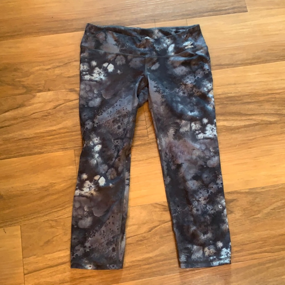 Umbro joga pants size s